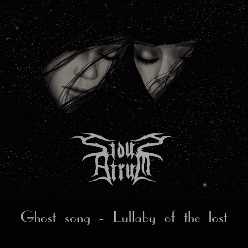 Sidus Atrum : Ghost Song - Lullaby of the Lost
